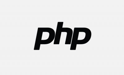 PHP 7.4 est disponible